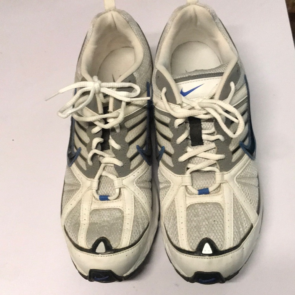 Nike Air Dual Density Shoes